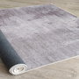Conceptum Alfombra Gris 120 x 180 cm